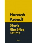 DIARIO FILOSOFICO 1950-1973