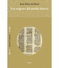 LOS ORIGENES DEL PUEBLO HEBREO