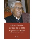 L AIGUA DE LA GOTA