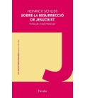 SOBRE LA RESURRECCIO DE JESUCRIST