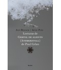 LECTURAS DE CRISTAL DE ALIENTO (ATEMKRISTALL) DE PAUL CELA