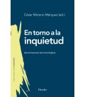 EN TORNO A LA INQUIETUD