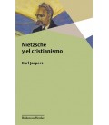 NIETZSCHE Y EL CRISTIANISMO