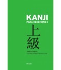 KANJI PARA RECORDAR 3
