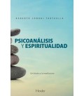 PSICOANALISIS Y ESPIRITUALIDAD