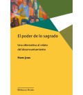 EL PODER DE LO SAGRADO
