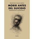 MORIR ANTES DEL SUICIDIO