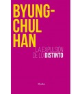 LA EXPULSION DE LO DISTINTO