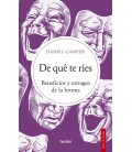 DE QUE TE RIES