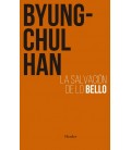 LA SALVACION DE LO BELLO