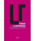 PENSAR LA UNIVERSIDAD