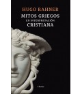 MITOS GRIEGOS EN INTERPRETACION CRISTIANA