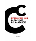 LA SOCIEDAD DEL CANSANCIO