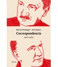 CORRESPONDENCIA HEIDEGGER/JASPERS 1920-1963