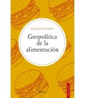 GEOPOLITICA DE LA ALIMENTACION