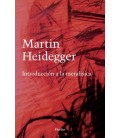 INTRODUCCION A LA METAFISICA