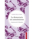 DEMOCRACIA SIN SOMETIMIENTO