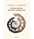 FUNDAMENTOS DE ETICA AMBIENTAL