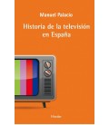 LA HISTORIA DE LA TELEVISION EN ESPA A