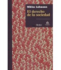 EL DERECHO DE LA SOCIEDAD