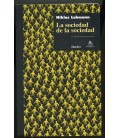 LA SOCIEDAD DE LA SOCIEDAD