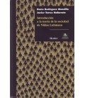 INTRODUCCION A LA TEORIA DE LA SOCIEDAD DE NIKLAS LUHMANN