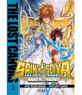 SAINT SEIYA: THE LOST CANVAS 05