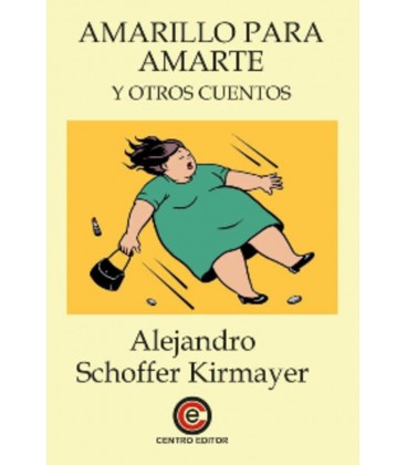 AMARILLO PARA AMARTE