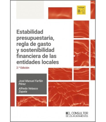 ESTABILIDAD PRESUPUESTARIA