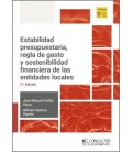 ESTABILIDAD PRESUPUESTARIA, REGLA DE GASTO Y SOSTENIBILIDAD FINANCIERA