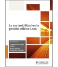 LA SOSTENIBILIDAD EN LA GESTION PUBLICA LOCAL