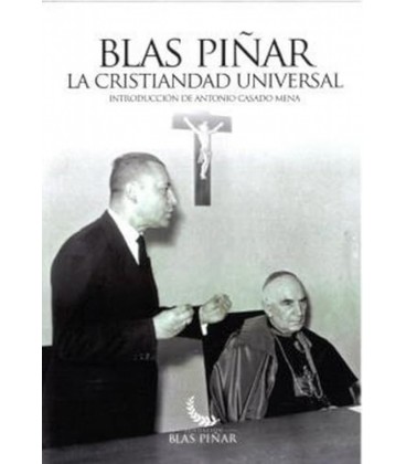 LA CRISTIANDAD UNIVERSAL