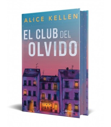 EL CLUB DEL OLVIDO (EDICION ESPECIAL)