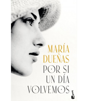 POR SI UN DIA VOLVEMOS