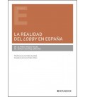 LA REALIDAD DEL LOBBY EN ESPAÑA