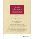 TRATADO DE EXTRANJERIA (8.ª EDICION)