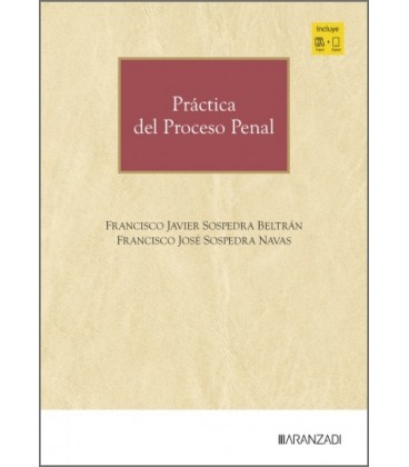 PRACTICA DEL PROCESO PENAL