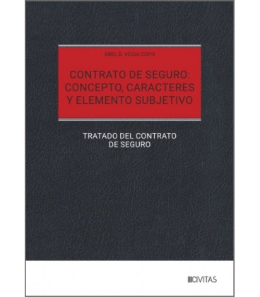 CONTRATO DE SEGURO: CONCEPTO