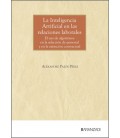LA INTELIGENCIA ARTIFICIAL EN LAS RELACIONES LABORALES
