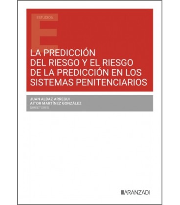LA PREDICCION DEL RIESGO Y EL RIESGO DE LA PREDICCION EN LOS SISTEMAS