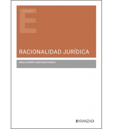 RACIONALIDAD JURIDICA