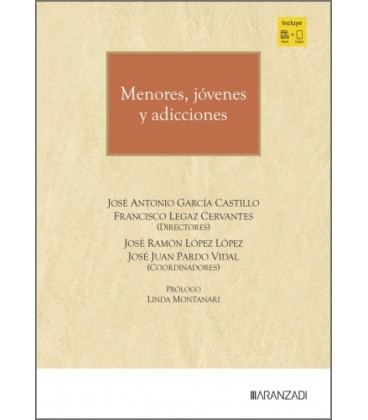 MENORES