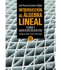 INTRODUCCION AL ALGEBRA LINEAL