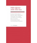 PABLO IGLESIAS 1850-1925 HOY