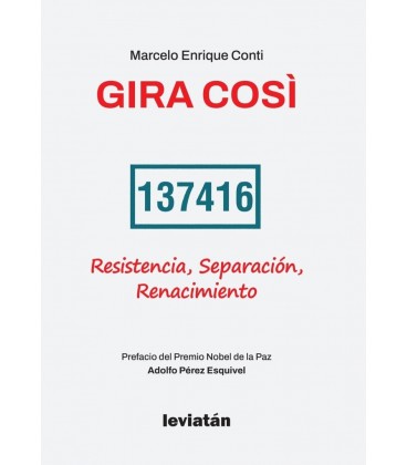 GIRA COSI