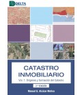 CATASTRO INMOBILIARIO VOL 01 ORIGENES Y FORMACION DEL CATASTRO