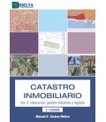 CATASTRO INMOBILIARIO 02 VALORACION GESTION TRIBUTARIA Y REGISTRO