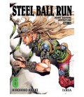 JOJO S BIZARRE ADVENTURE PARTE 7: STEEL BALL RUN 06