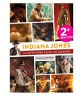 INDIANA JONES