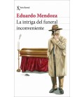 LA INTRIGA DEL FUNERAL INCONVENIENTE
